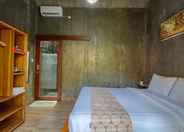 Elemento Badung Habitación en casa particular