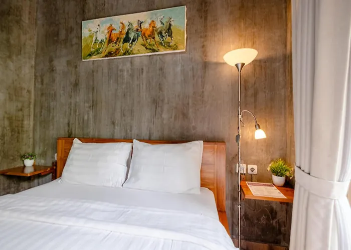 Elemento Badung Habitación en casa particular Bringkit